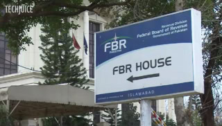 Azad Jammu And Kashmir Gets Fbrs New Pos System