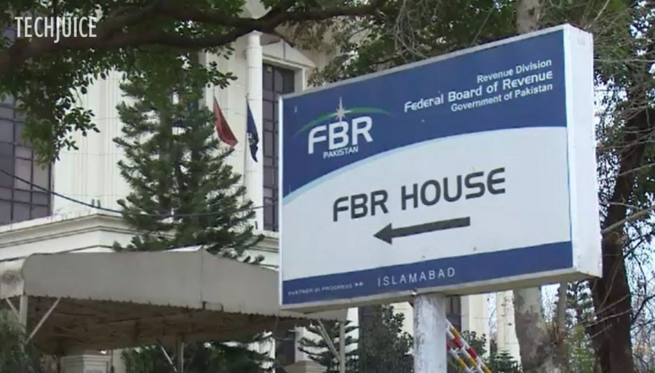 Azad Jammu And Kashmir Gets Fbrs New Pos System