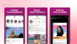 Blueskys Pinksky App Launches On Android With Instagram Like Features