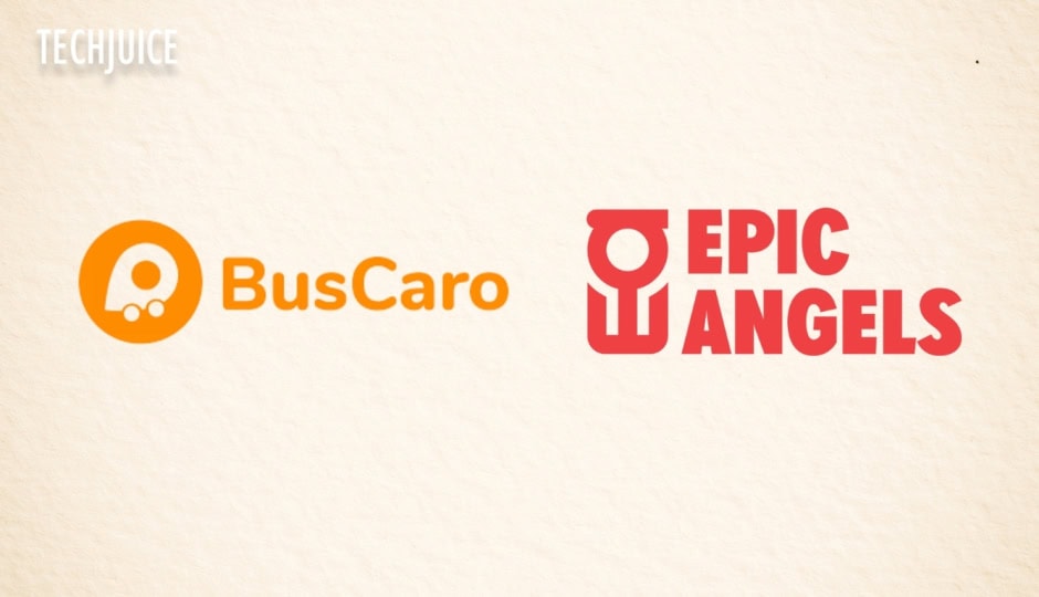 Buscaro Secures Funding From Epic Angels To Expand 6 3m Arr Mobility Business In Pakistan