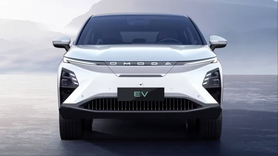 Cherys Electric And Plug In Hybrid Suvs Reportedly Coming To Pakistan