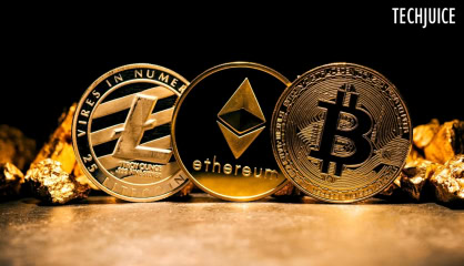 Cryptocurrency Litecoin Outperforms Other Cryptos Amid Volatility In Bitcoin And Altcoins