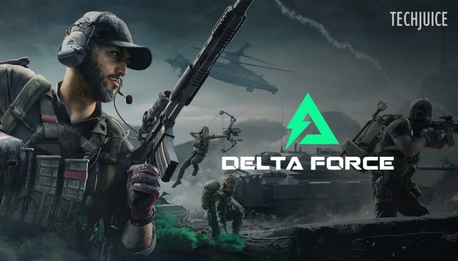 Delta Force Introduces Free Four Player Co Op Mode For Black Hawk Down