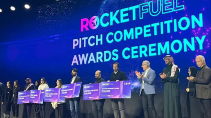 Edufi Wins Leap 2025 Pakistani Fintech Secures 250000 In Global Competition