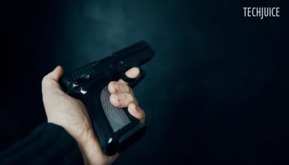 Faisalabad School Function Turns Violent Minor Student Shoots Teacher
