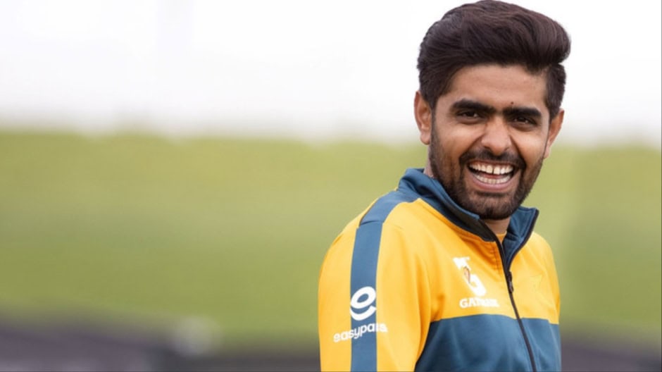 Fans Troll Babar Azam After Lost Phone Turns Out To Be Marketing Ploy