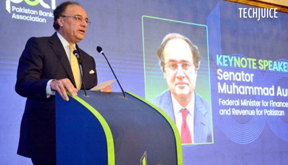 Finance Minister Emphasizes Structural Reforms And Export Led Growth At Pakistan Banking Summit 2025