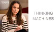 Former Openai Cto Mira Murati Launches Ai Startup Thinking Machines Lab With Ex Openai Team
