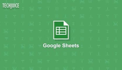 Google Sheets Gets Another Performance Upgrade For Faster Use