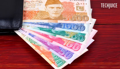 Government Exceeds Auction Target With Rs 452 Billion Raised Through T Bills
