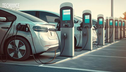 Govt Requests Nepra To Lower Ev Charging Prices By 45 Aiming For 30 Ev Adoption By 2030