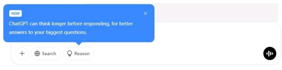 Gpts New Deepseek Like Reasoning Powers Mark A Major Leap In The Ai Race 
