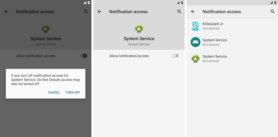 How To Detect And Remove Stalkerware From Android Phone 