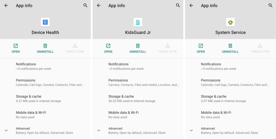 How To Detect And Remove Stalkerware From Android Phone 