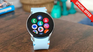 Huge Discount Samsung Galaxy Watch Fe Now Available For 160