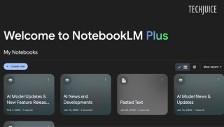Individual Users Can Now Access Googles Notebooklm Plus