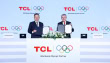 Ioc And Tcl Announce Long Term Global Top Partnership Through To 2032