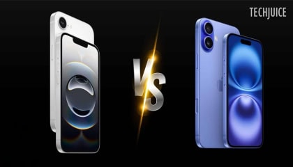 Iphone 16e Vs Iphone 16 Which Offers Better Value
