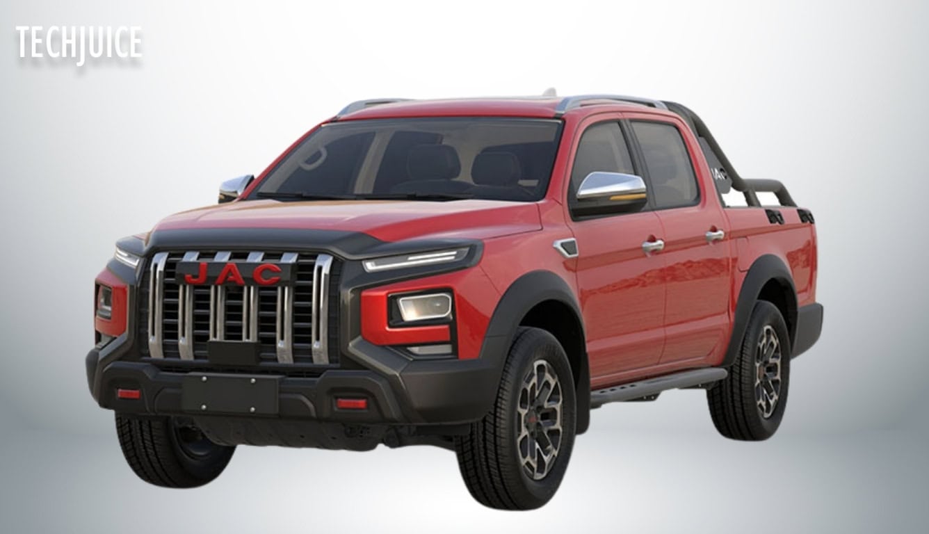 Tech Jac JAC T9 Hunter Price Increased; Bookings Set to Restart Soon