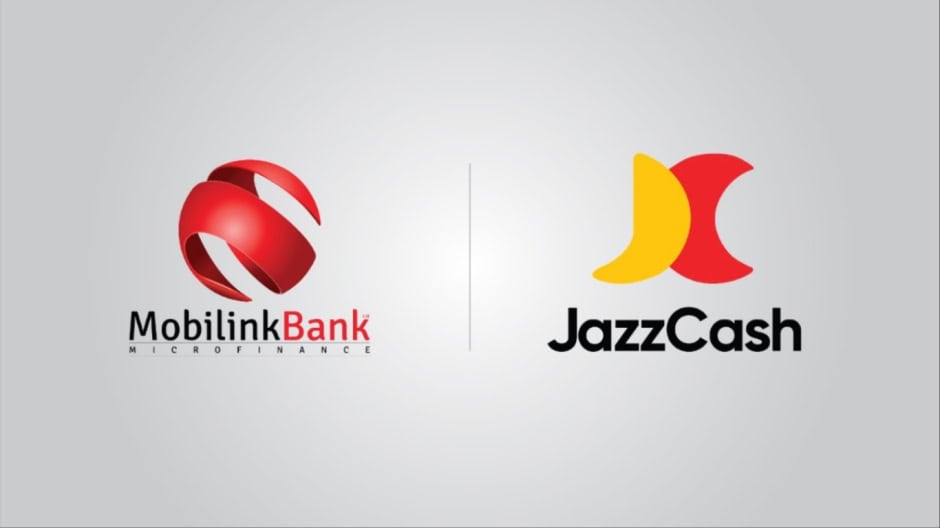 Jazzcash And Mobilink Bank Shortlisted For Glomo Awards 2025