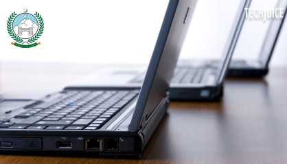 Khyber Pakhtunkhwa Announces Free Laptop Scheme For Students