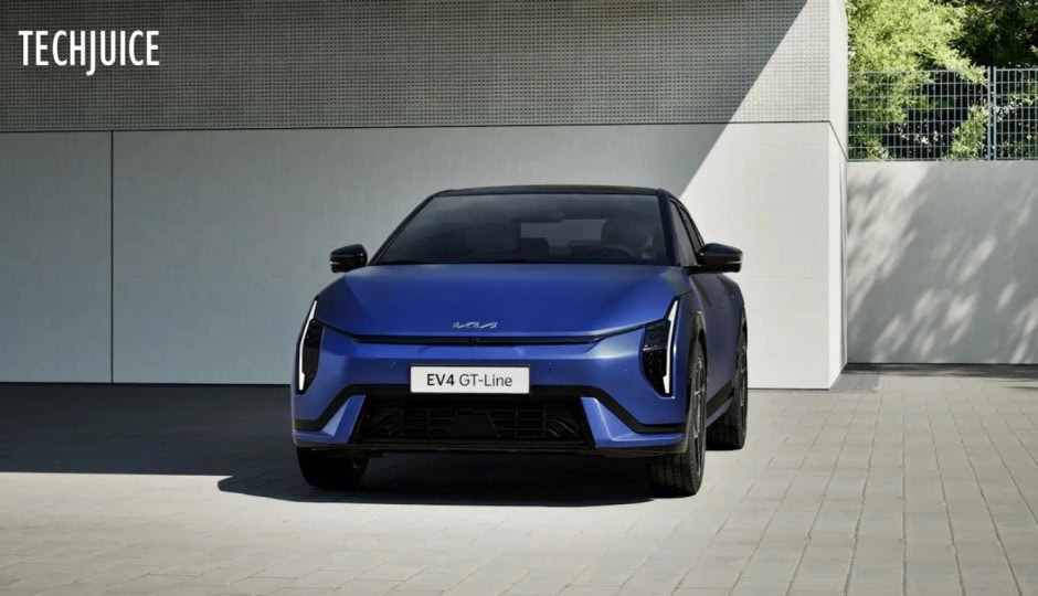 Kia To Unveil Three New Electric Vehicles At Kia Ev Day On February 27 2025