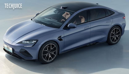 Kpt Successfully Handles First Commercial Shipment Of Byd Electric Vehicles To Pakistan