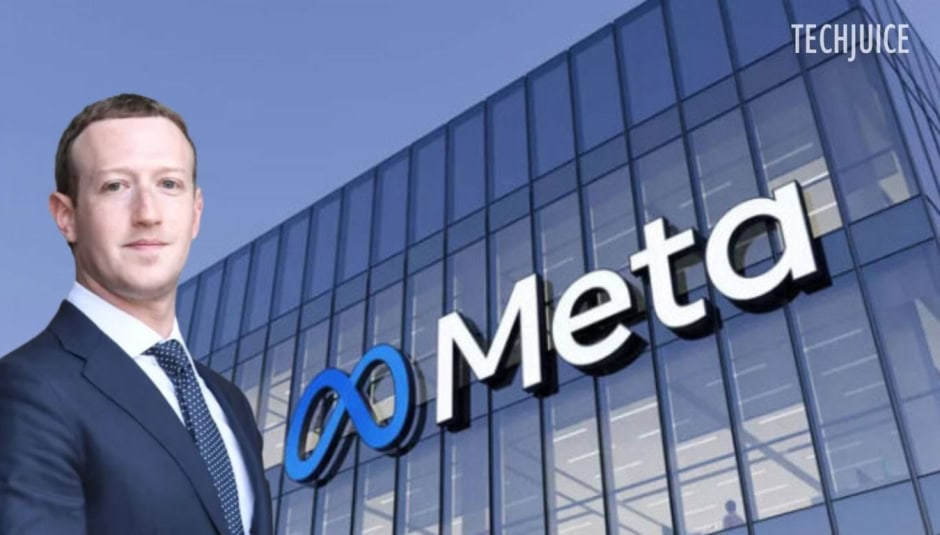 Mark Zuckerbergs Ai Vision Leads To 4000 Job Cuts At Meta