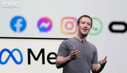 Meta Ceo Mark Zuckerberg Issues Stern Warning Against Internal Leaks