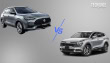 Mg Hs Phev Vs Kia Sportage Fwd Which Suv Reigns Supreme