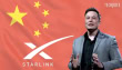 Musks Starlink Takes On China In The Battle For Satellite Internet