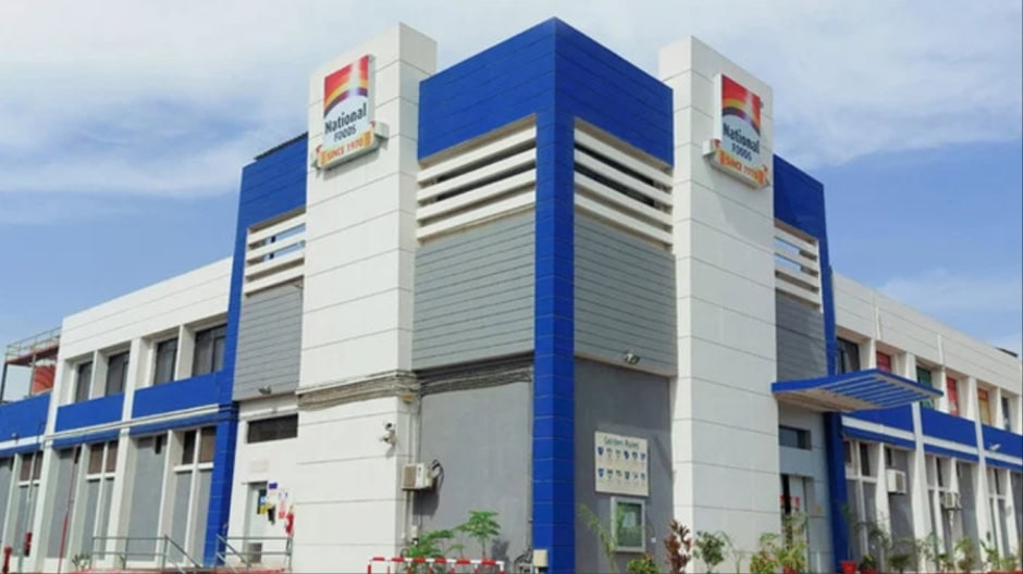 National Foods Closes Sharjah Subsidiary