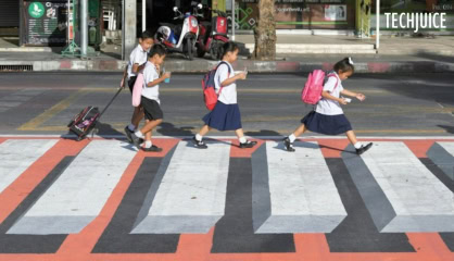 New Safety Guidelines Issued For Student Transport Across Sindh