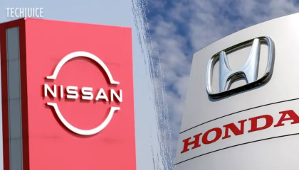 Nissan Backs Out Of Honda Merger Talks Raising Uncertainty Over Its Future