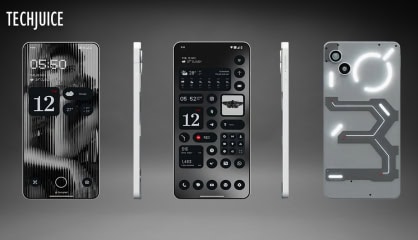 Nothing Phone 3a Series To Feature Iphone 16 Like Camera Button Launching March 4