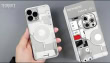 Nothing Sets Launch Date For Phone 3a Series Reveals Camera Design