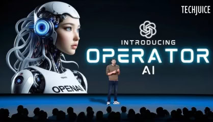 Openai Rolls Out Operator To Global Markets Excluding The Eu