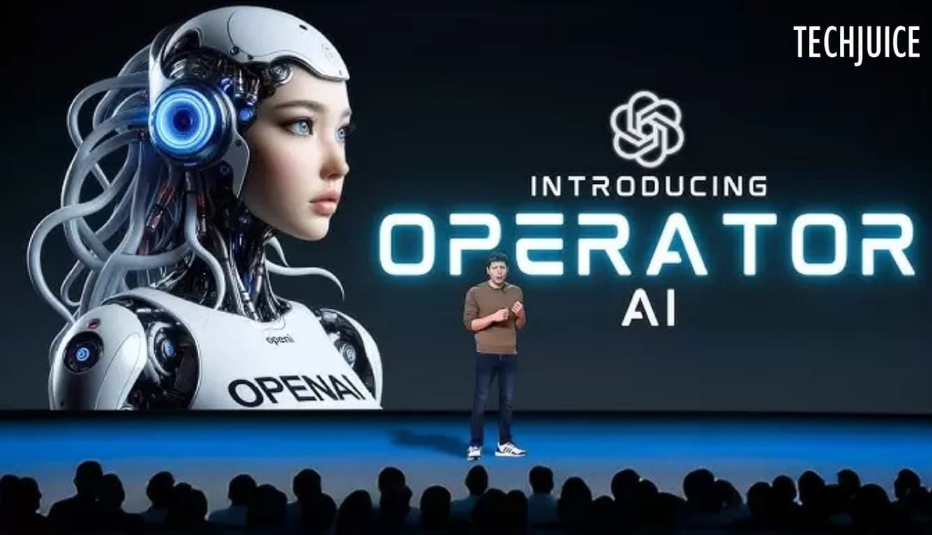 OpenAI Rolls Out Operator to Global Markets, Excluding the EU