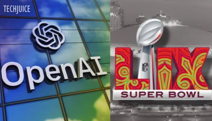 Openai To Launch Its First Ad During The Super Bowl Report Says