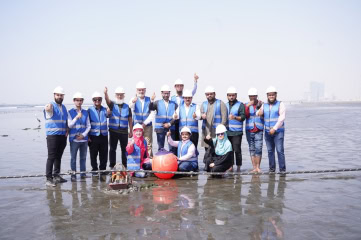Pakistan Integrates Into Africa 1 Submarine Cable Network Strengthening Global Connectivity