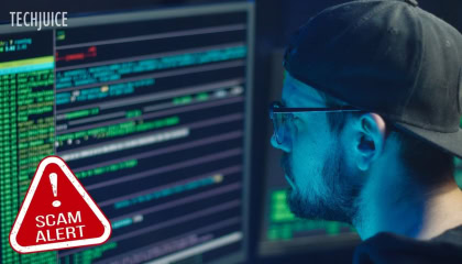 Pakistani Citizens Warned Against Fake Police Commissioner Scam