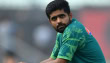 Pakistans Cricket Star Babar Azam Loses Mobile Phone Confirms In Tweet