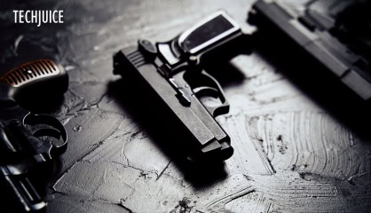 Punjab Government Resumes Computerization Of Old Arms Licenses