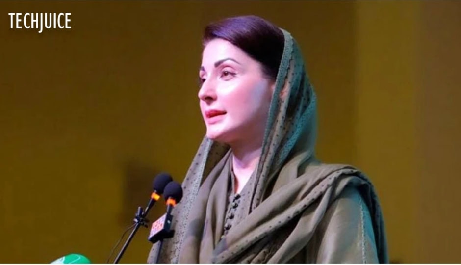 Punjab Police Register Three Cases Under Peca For Deepfake Content Targeting Cm Maryam Nawaz