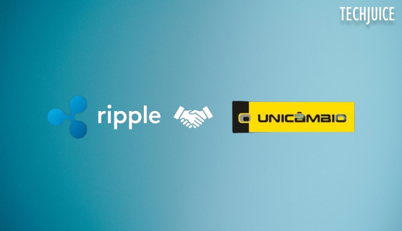Tech Ripple Ripple Partners with Unicâmbio to Expand Global Crypto Payments Between ...