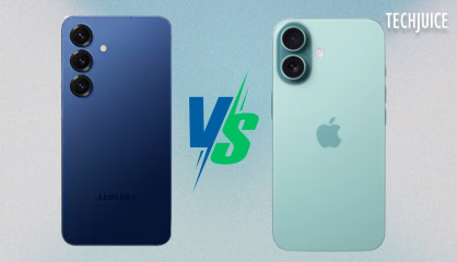 Samsung Galaxy S25 Vs Iphone 16 Which Flagship Offers The Best Deal