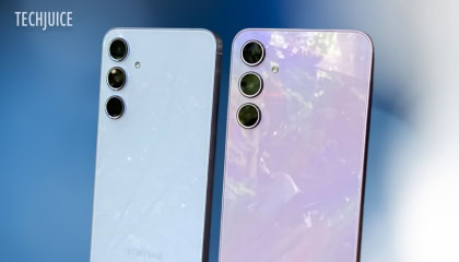 Samsung Teases Galaxy A56 A36 Major Upgrades And Six Years Of Os Updates Expected