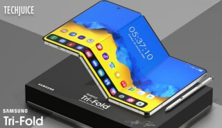 Samsung Unveils Tri Fold G Fold For 2025 A Game Changer Or Just A Limited Experiment