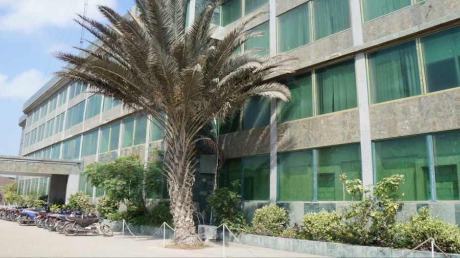 Science Ministry To Appoint New Nio Head On High Salary Despite Transfer Plan