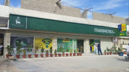 Senate Body Exposes Massive Solar Import Scam Allegedly Involving Habib Metropolitan Bank